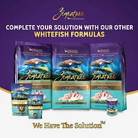 Dry Dog Food - Grain Free Limited Ingredient with Probiotics