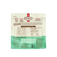 Primal - Dog Food - Freeze Dried Chicken Formula