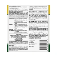PetLock - Flea Prevention - Fast Acting Monthly Protection
