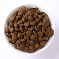 Dry Puppy Food