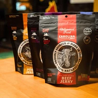 Dog Treat - Single Ingredient, High Protein & Slow Roasted