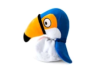 Fetch Pet - Interactive Pet Toy - Hatchables Toucan