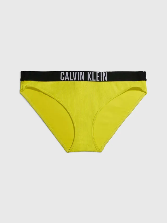 Calvin Klein Bikini Klein Verde | Paseo Interlomas Mall