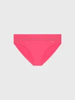 Bikini Calvin Klein Mujer Rosa