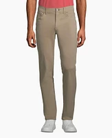 Pantalón Calvin Klein de Algodón Hombre Beige