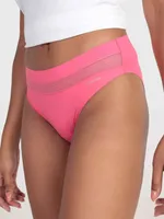 Bikini Calvin Klein Mujer Rosa