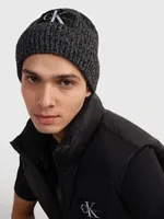 Gorro Calvin Klein Hombre Multicolor - Talla: ÚNICA