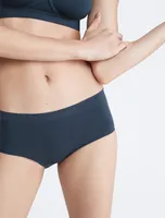 Hipster Calvin Klein Mujer Azul