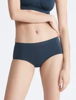 Hipster Calvin Klein Mujer Azul