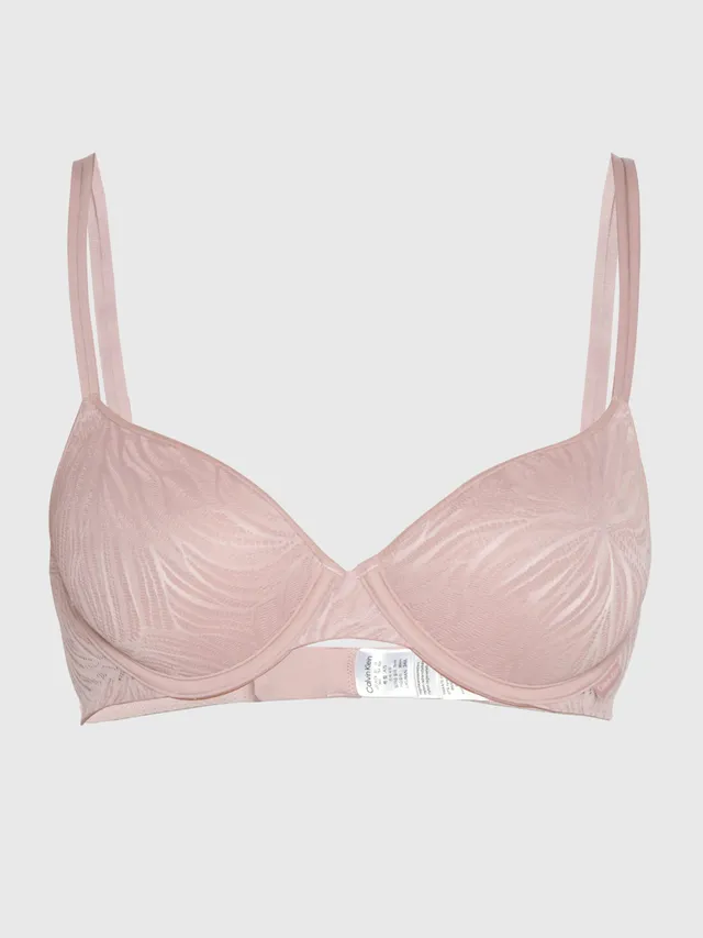 Brassiere liso That's It para niña