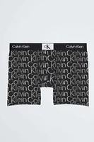Trunk Calvin Klein CK 1996 Hombre Negro