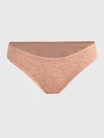 Bikini Calvin Klein Intrinsic Mujer Rosa