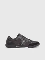 Tenis Calvin Klein Hombre Negro