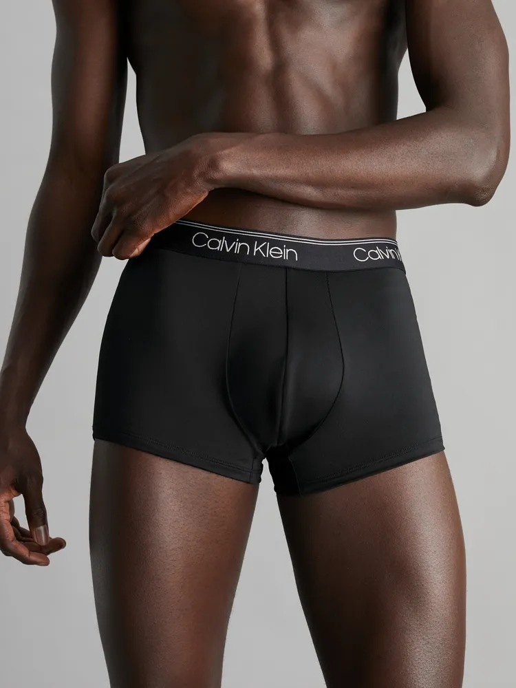 Calvin Klein - Ropa interior ligera para hombre, color negro, XL Calvin  Klein suspensorio