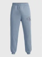 Jogger Calvin Klein Hombre Azul