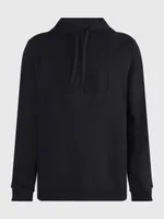 Sudadera Calvin Klein Hombre Negro