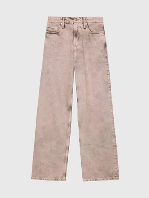 Jeans Calvin Klein Relaxed Mujer Multicolor