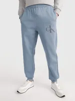 Jogger Calvin Klein Hombre Azul