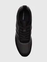 Tenis Calvin Klein Hombre Negro