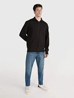 Sudadera Calvin Klein Hombre Negro