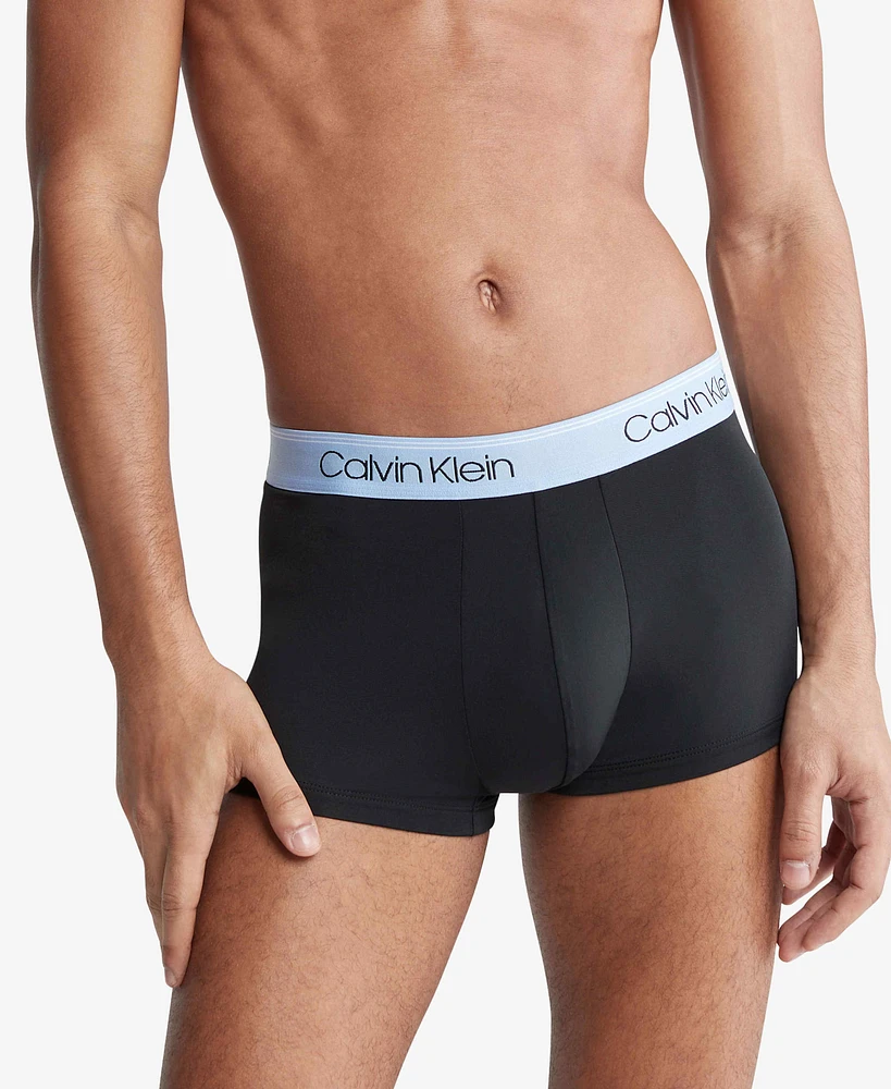 Trunk Calvin Klein Paquete de 3 Hombre Multicolor