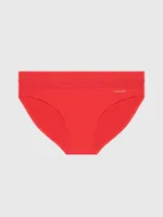 Bikini Calvin Klein Mujer Rojo