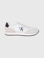 Tenis Calvin Klein Hombre Blanco