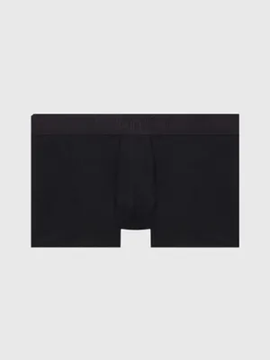 Trunk Calvin Klein Black Hombre Negro