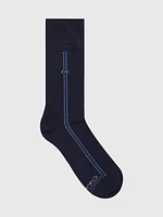 Calcetas Calvin Klein Hombre Azul Marino - Talla: Única