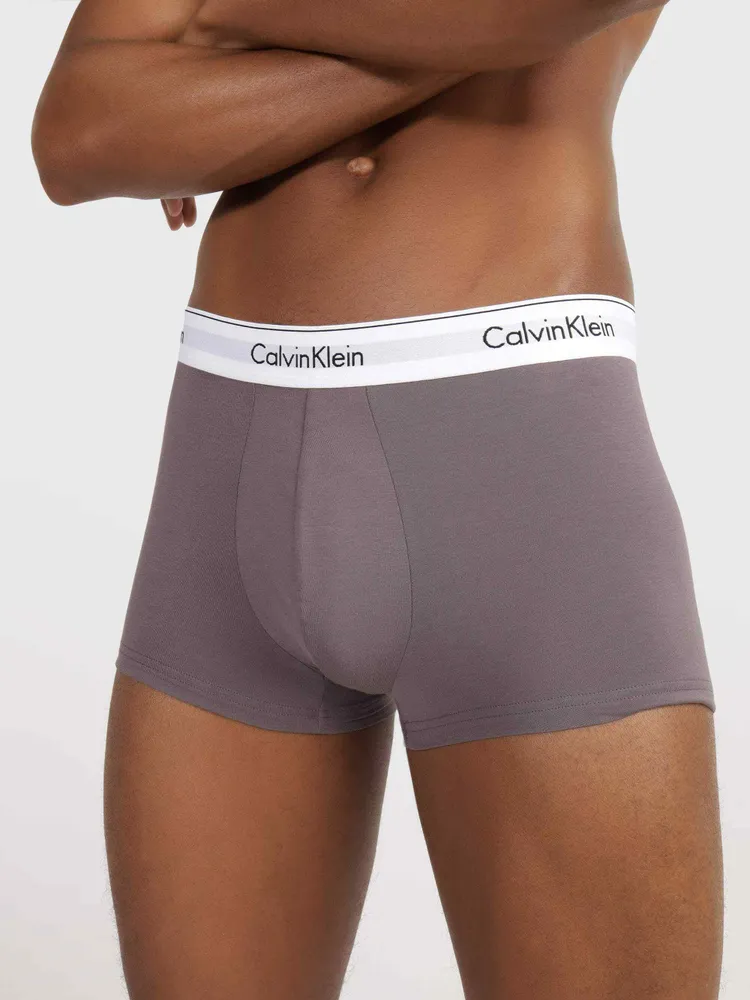 Slide View: 1: Calvin Klein Trunk  Tendencias ropa, Ropa, Tendencias