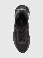 Tenis Calvin Klein Hombre Negro