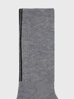 Calcetas Calvin Klein Paquete de 3 Hombre Multicolor - Talla: Única
