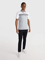 Polo Calvin Klein Hombre Multicolor