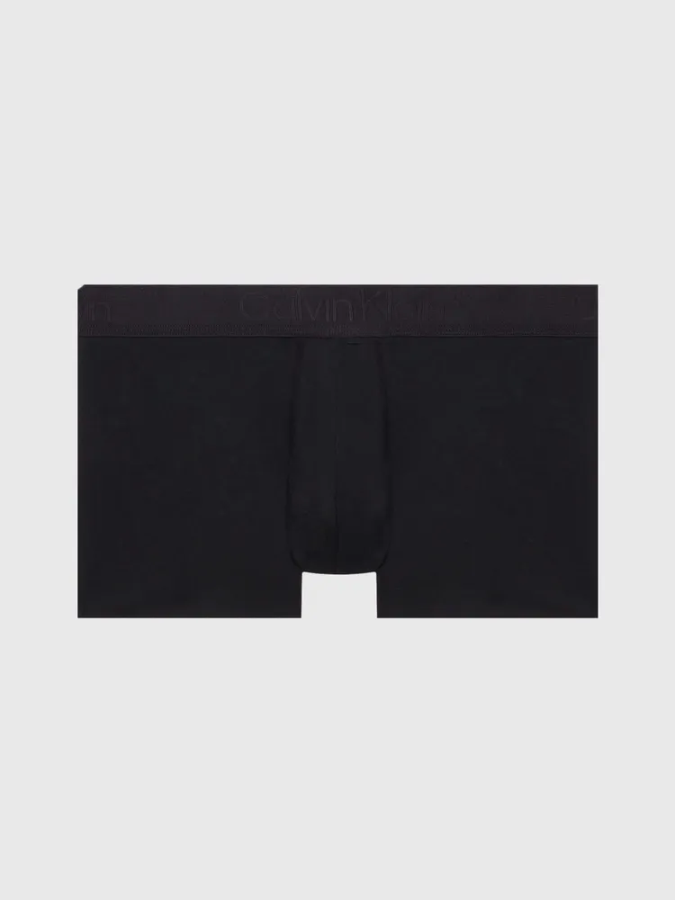 Trunk Calvin Klein Black Hombre Negro