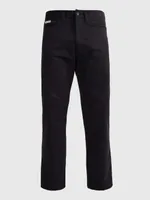 Pantalón Calvin Kelin Hombre Negro