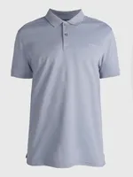 Polo Calvin Klein Hombre Azul