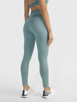 Leggings Calvin Klein Sport Mujer Azul