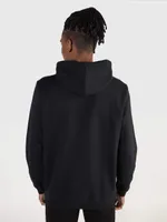 Sudadera Calvin Klein Hombre Negro