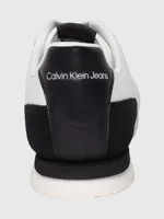 Tenis Calvin Klein Hombre Blanco