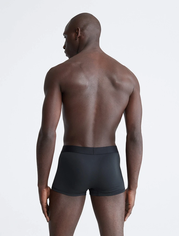 Trunk Calvin Klein Future Archive Micro Hombre Negro