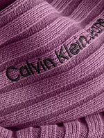 Suéter Calvin Klein Hombre Morado