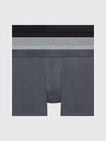 Briefs Calvin Klein Reconsidered Micro Paquete de 3 Hombre Multicolor