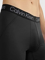 Briefs Calvin Klein Micro Mesh Paquete de 3 Hombre Multicolor