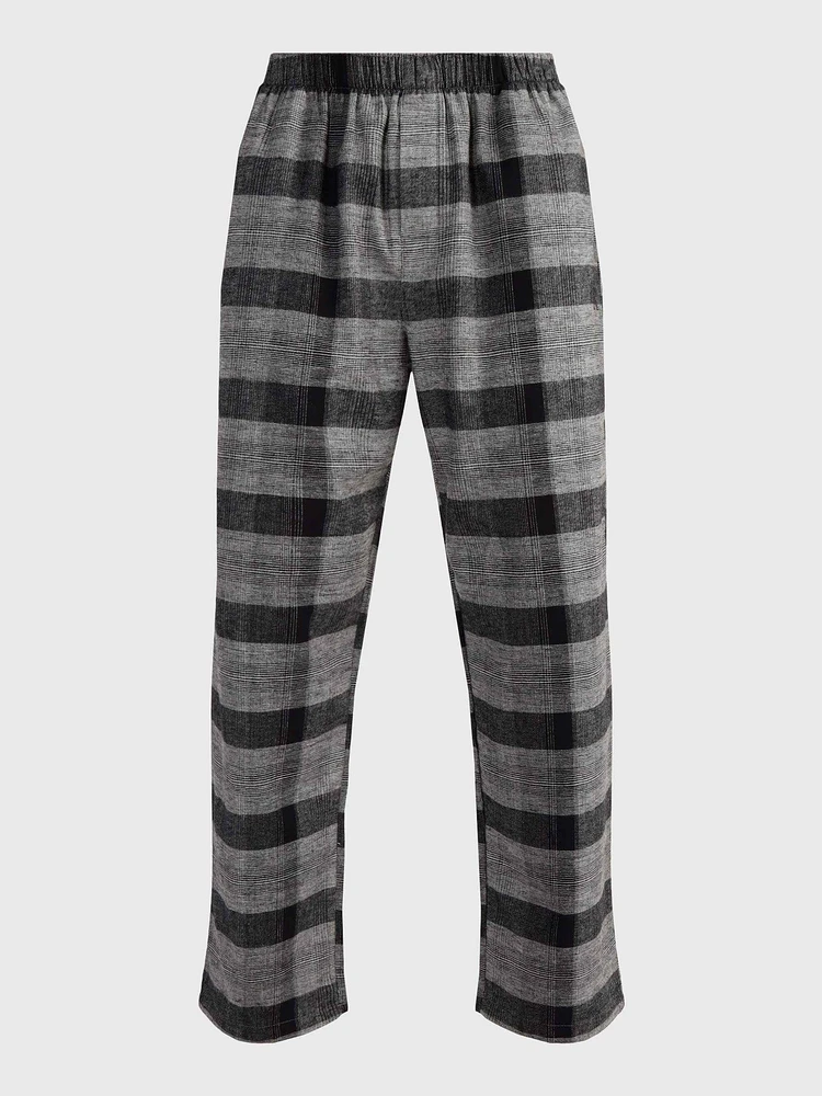 Pantalón Calvin Klein de Pijama Hombre Gris