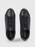 Tenis Calvin Klein Mujer Negro