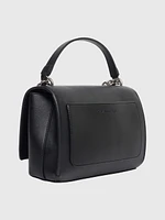 Bolsa Calvin Klein Crossbody Mujer Negro - Talla: Única