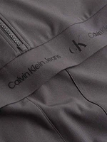 Chamarra Calvin Klein Hombre Gris