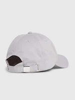 Gorra Calvin Klein Gris - Talla: Única