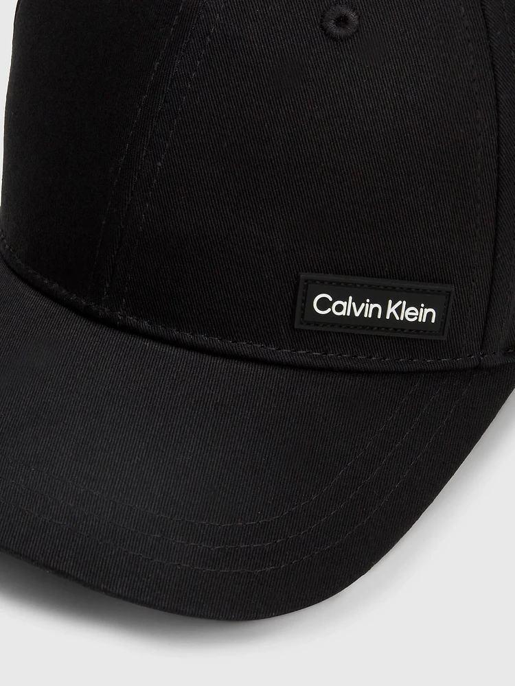 Gorra Cavin Klein Negro - Talla: Única