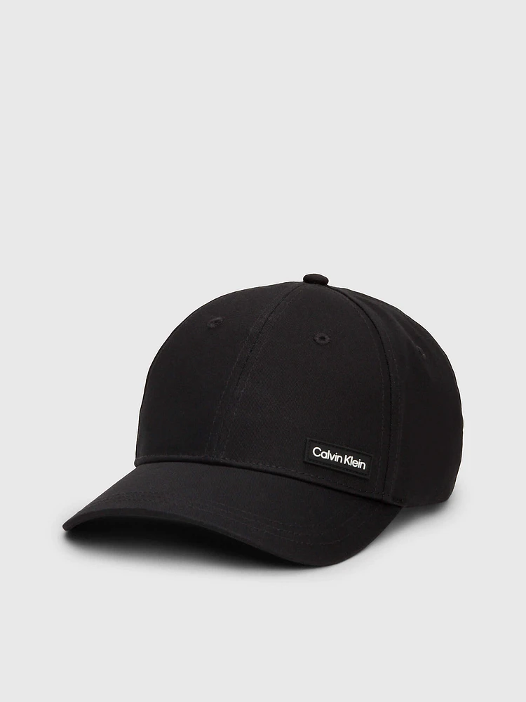 Gorra Cavin Klein Negro - Talla: Única